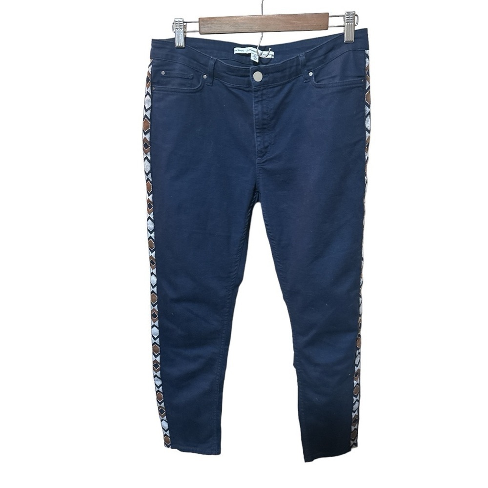 EUC - & Other Stories - navy jeans - size 30